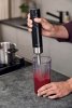 ZWILLING XTEND Zestaw Startowy: Bezprzewodowy Blender Ręczny + Bateria Czarny XTEND